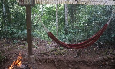 Centro Holistico en Venta en San Roque de Cumbaza