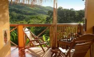 Centro Holistico en Venta en San Roque de Cumbaza