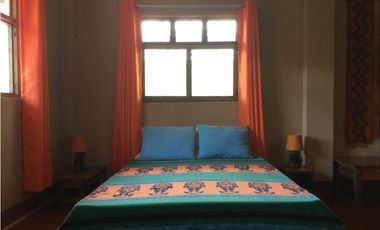 Centro Holistico en Venta en San Roque de Cumbaza