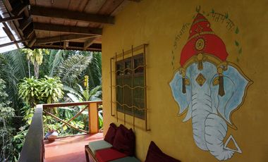 Centro Holistico en Venta en San Roque de Cumbaza