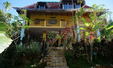 Centro Holistico en Venta en San Roque de Cumbaza