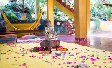 Centro Holistico en Venta en San Roque de Cumbaza