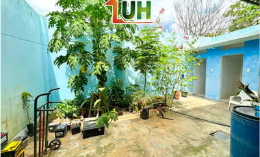 00672 - VENDO LOCAL COMERCIAL + VIVIENDA - YARINACOCHA - AT 200 M2