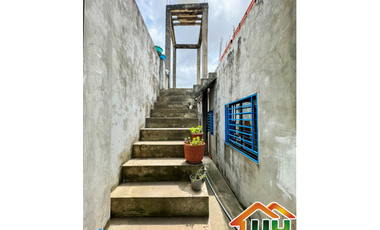 00672 - VENDO LOCAL COMERCIAL + VIVIENDA - YARINACOCHA - AT 200 M2