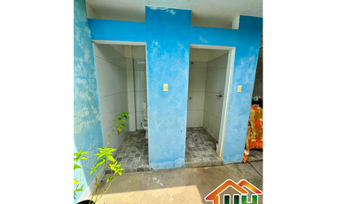 00672 - VENDO LOCAL COMERCIAL + VIVIENDA - YARINACOCHA - AT 200 M2