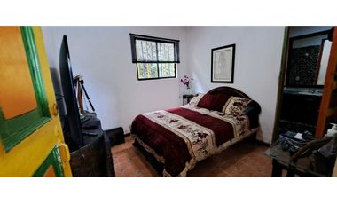 Vendo Casa Campestre en Amaga Antioquia