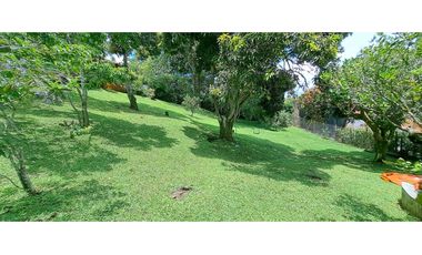 Vendo Casa Campestre en Amaga Antioquia