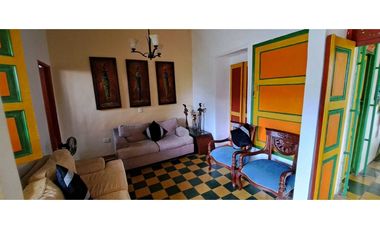 Vendo Casa Campestre en Amaga Antioquia