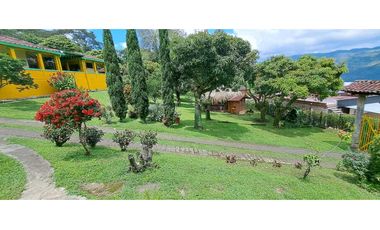 Vendo Casa Campestre en Amaga Antioquia