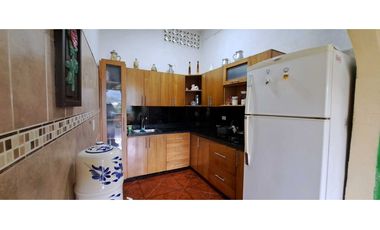 Vendo Casa Campestre en Amaga Antioquia