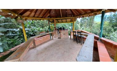 Vendo Casa Campestre en Amaga Antioquia