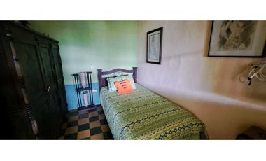 Vendo Casa Campestre en Amaga Antioquia