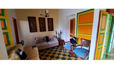 Vendo Casa Campestre en Amaga Antioquia