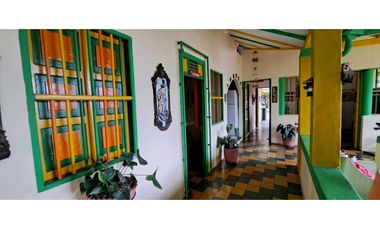 Vendo Casa Campestre en Amaga Antioquia