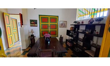 Vendo Casa Campestre en Amaga Antioquia