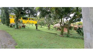Vendo Casa Campestre en Amaga Antioquia