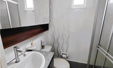 APARTAMENTO AMOBLADO EN BOCHALEMA CALI SUR