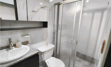 APARTAMENTO AMOBLADO EN BOCHALEMA CALI SUR