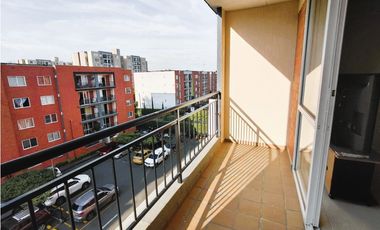 APARTAMENTO AMOBLADO EN BOCHALEMA CALI SUR