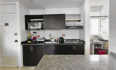 APARTAMENTO AMOBLADO EN BOCHALEMA CALI SUR