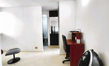 APARTAMENTO AMOBLADO EN BOCHALEMA CALI SUR
