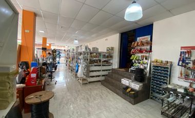 Casa, Local Comercial y Tinglado San Pedro Misiones