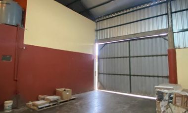 Casa, Local Comercial y Tinglado San Pedro Misiones