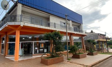 Casa, Local Comercial y Tinglado San Pedro Misiones