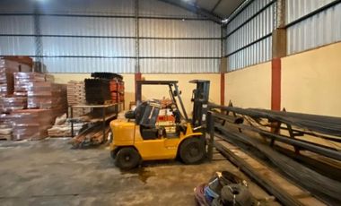 Casa, Local Comercial y Tinglado San Pedro Misiones