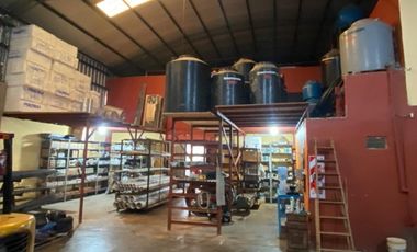 Casa, Local Comercial y Tinglado San Pedro Misiones