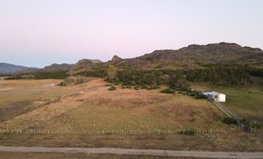 VILLA LA TAPERA 1,5HA