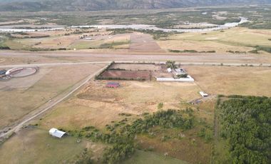 VILLA LA TAPERA 1,5HA