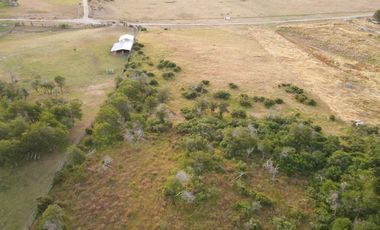 VILLA LA TAPERA 1,5HA