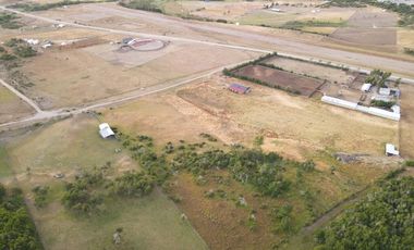 VILLA LA TAPERA 1,5HA