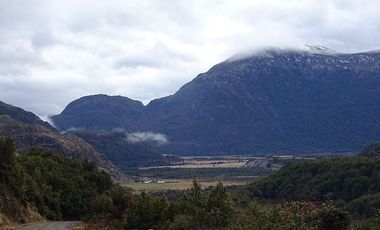 SECTOR CHOYQUEMORO 30 HA
