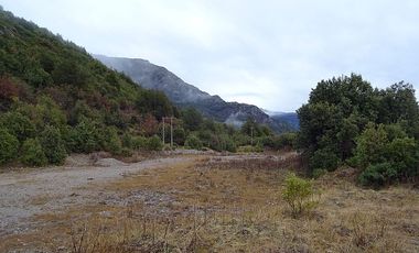 SECTOR CHOYQUEMORO 30 HA