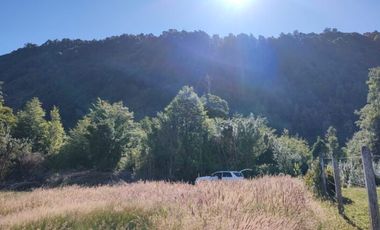 RÍO PALENA - 1HA X 2