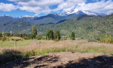 RÍO PALENA - 1HA X 2