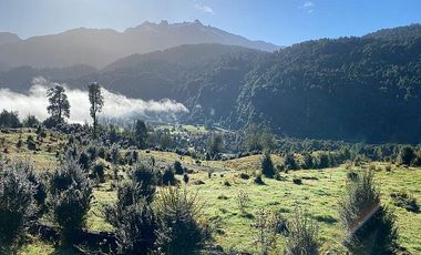 RÍO PALENA - 1HA X 2