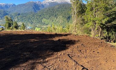 RÍO PALENA - 1HA X 2