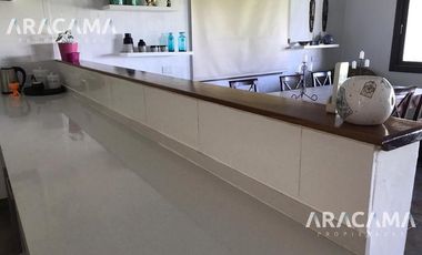 Club de Campos Las Cañuelas - Cañuelas