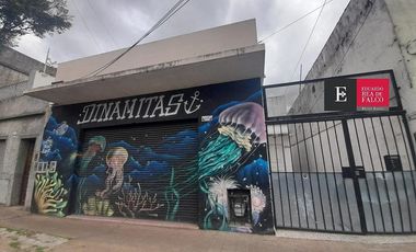 VIVIENDA CON LOCAL - Villa Ballester