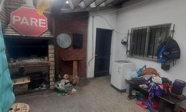 VIVIENDA CON LOCAL - Villa Ballester