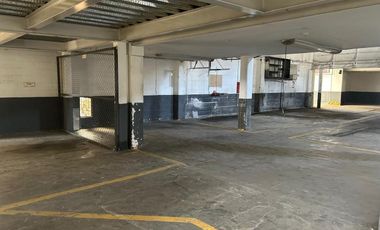 Bodega Industrial en Renta en la Anáhuac