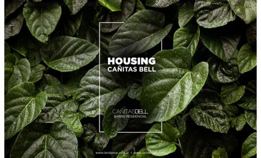 Housing Cañitas - City Bell Barrio Residencial