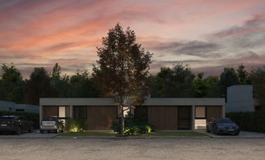 Housing Cañitas - City Bell Barrio Residencial