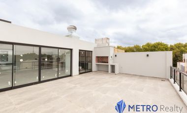 Venta departamento 2 ambientes a estrenar en Saavedra