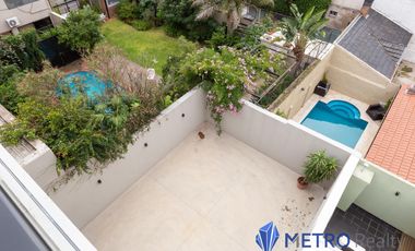 Venta departamento 2 ambientes a estrenar en Saavedra