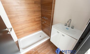 Venta departamento 2 ambientes a estrenar en Saavedra