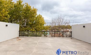 Venta departamento 2 ambientes a estrenar en Saavedra